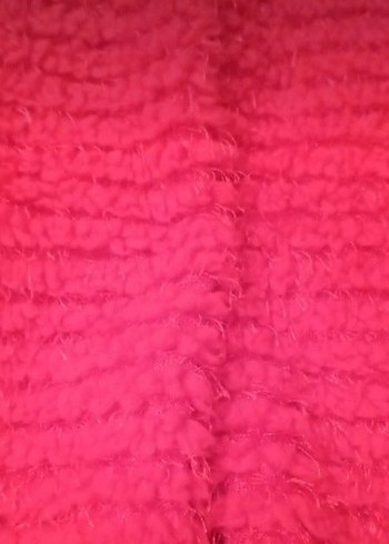 Kız Çocuk Pembe 5 yaş mont - Görsel 3