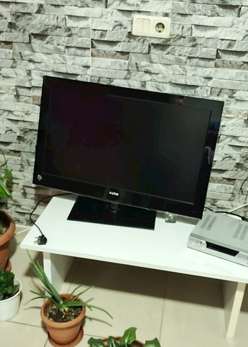 TELEVİZYON AÇIKLAMAYA BAKINIZ - Görsel 9