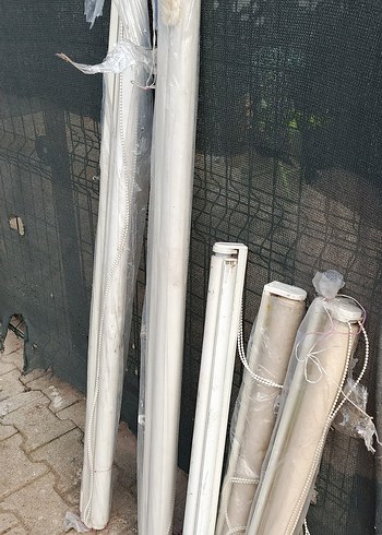 Beyaz Stor Perde Seti

yazılan fiyat hepsi için geçerli - Görsel 6