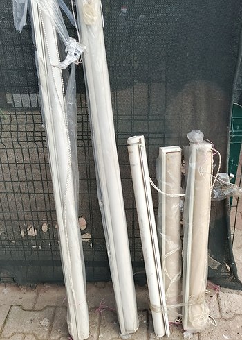 Beyaz Stor Perde Seti

yazılan fiyat hepsi için geçerli - Görsel 7