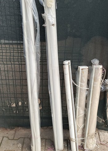 Beyaz Stor Perde Seti

yazılan fiyat hepsi için geçerli - Görsel 2