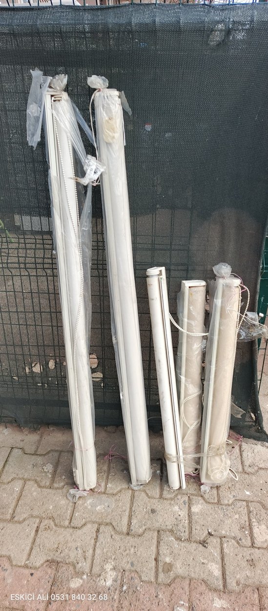 Beyaz Stor Perde Seti

yazılan fiyat hepsi için geçerli - Görsel 4