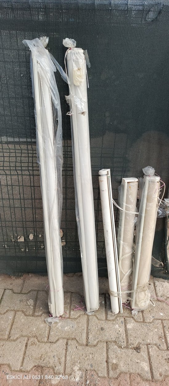 Beyaz Stor Perde Seti

yazılan fiyat hepsi için geçerli - Görsel 2