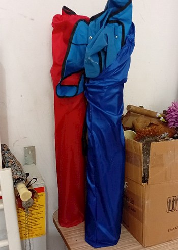 Katlanabilir sandalye açıklamaya bakınız - Görsel 4