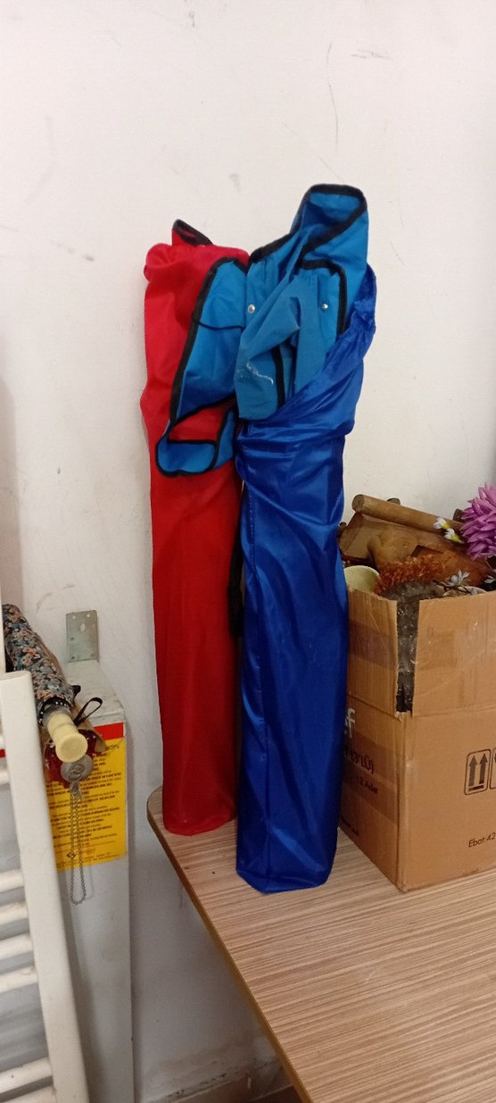 Katlanabilir sandalye açıklamaya bakınız - Görsel 4