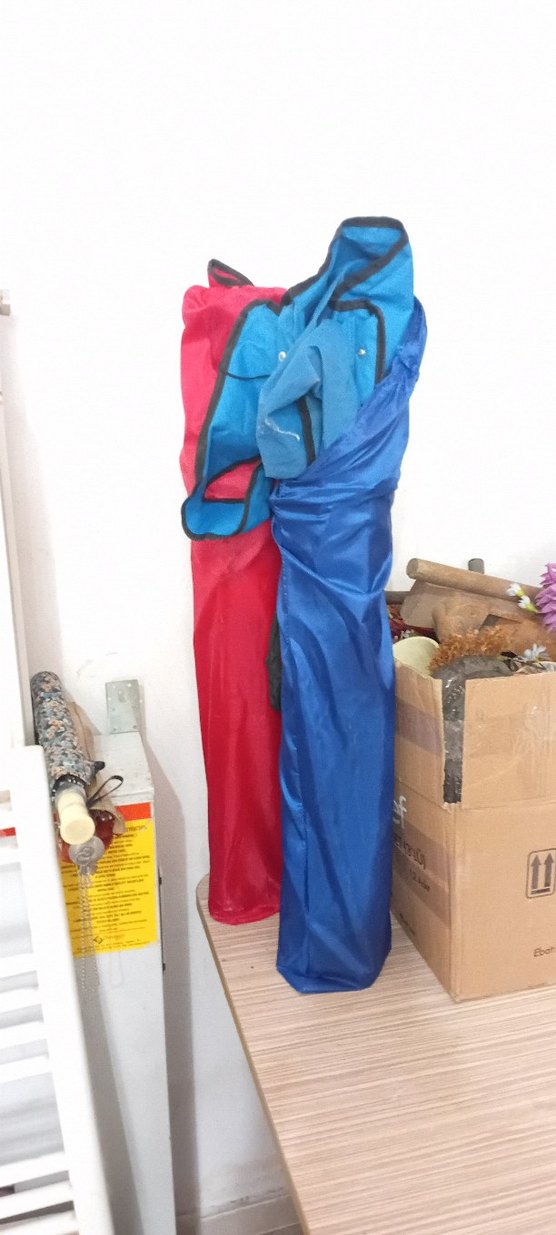 Katlanabilir sandalye açıklamaya bakınız - Görsel 2