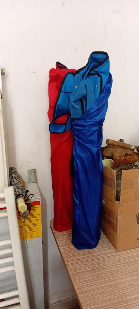 Katlanabilir sandalye açıklamaya bakınız - Görsel 3