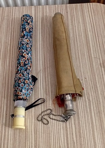 eski nostaljik şemsiyeler açıklamaya bakınız - Görsel 7