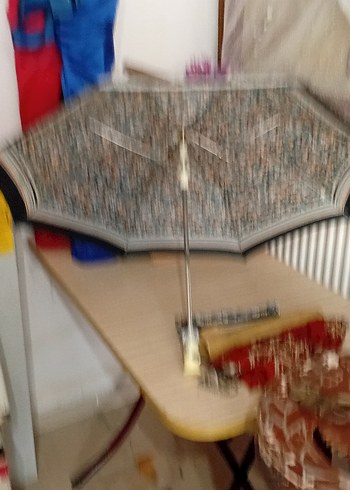 eski nostaljik şemsiyeler açıklamaya bakınız - Görsel 3