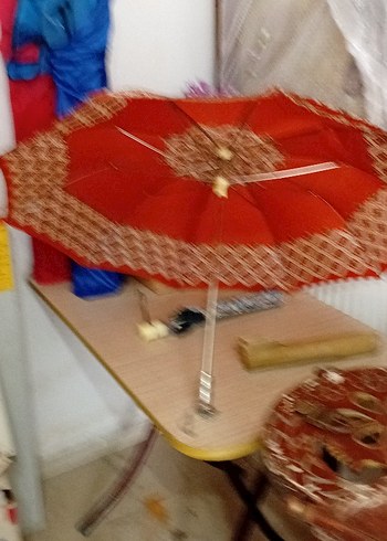 eski nostaljik şemsiyeler açıklamaya bakınız - Görsel 6