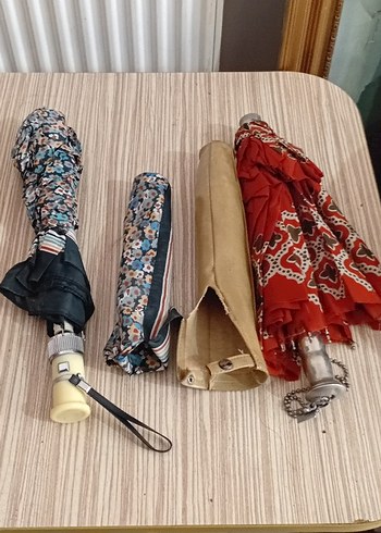 eski nostaljik şemsiyeler açıklamaya bakınız - Görsel 4