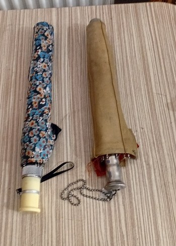 eski nostaljik şemsiyeler açıklamaya bakınız - Görsel 8