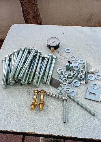 tesisat malzemeleri açıklamaya bakınız - Görsel 3