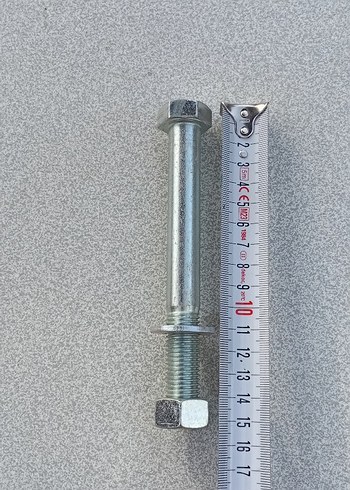 tesisat malzemeleri açıklamaya bakınız - Görsel 6