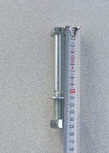 tesisat malzemeleri açıklamaya bakınız - Görsel 7