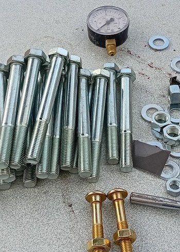 tesisat malzemeleri açıklamaya bakınız - Görsel 4