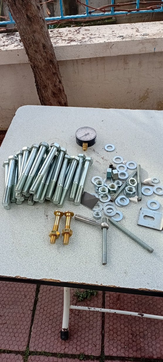 tesisat malzemeleri açıklamaya bakınız - Görsel 3