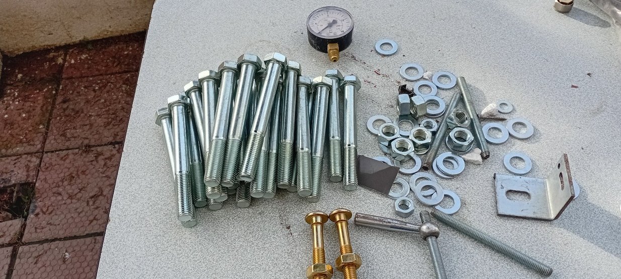 tesisat malzemeleri açıklamaya bakınız - Görsel 4