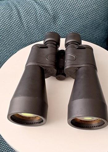 Siyah 60x90 Dürbün - Görsel 3