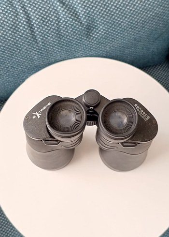 Siyah 60x90 Dürbün - Görsel 4