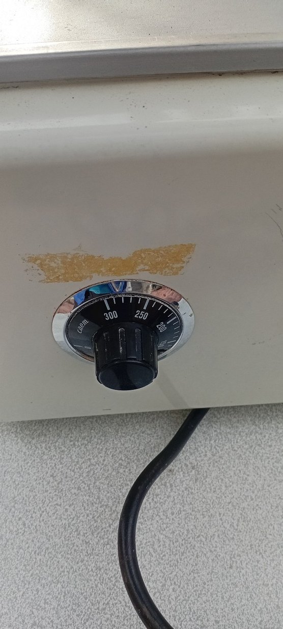 Beyaz mini fırın açıklamaya bakınız - Görsel 3