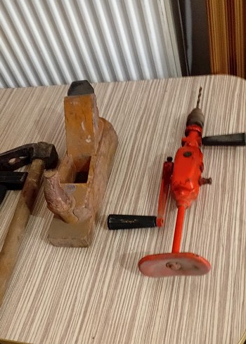 El matkabı rende çekiş ve Keser açıklamaya bakınız - Görsel 2