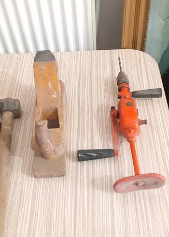 El matkabı rende çekiş ve Keser açıklamaya bakınız - Görsel 3