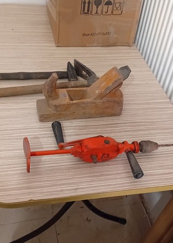 El matkabı rende çekiş ve Keser açıklamaya bakınız - Görsel 4