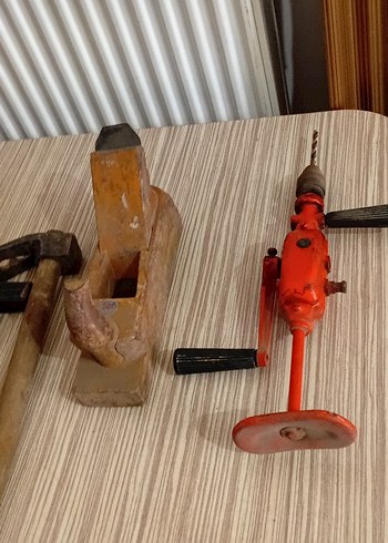 El matkabı rende çekiş ve Keser açıklamaya bakınız - Görsel 5