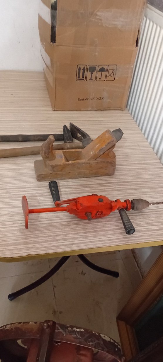 El matkabı rende çekiş ve Keser açıklamaya bakınız - Görsel 4