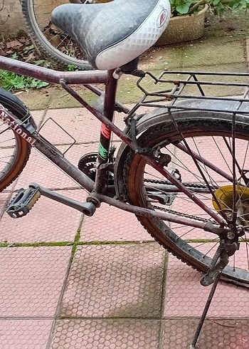 Bisiklet açıklamaya bakınız - Görsel 7