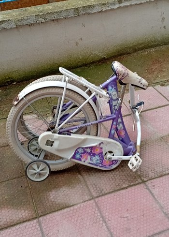 Bisiklet açıklamaya bakınız - Görsel 6