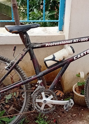 Bisiklet açıklamaya bakınız - Görsel 13