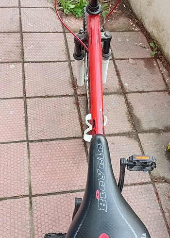 Bisiklet açıklamaya bakınız - Görsel 15