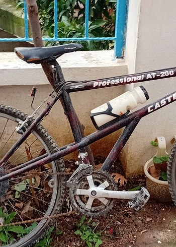 Bisiklet açıklamaya bakınız - Görsel 12