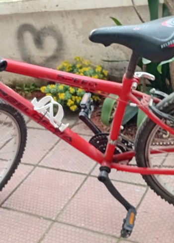 Bisiklet açıklamaya bakınız - Görsel 14