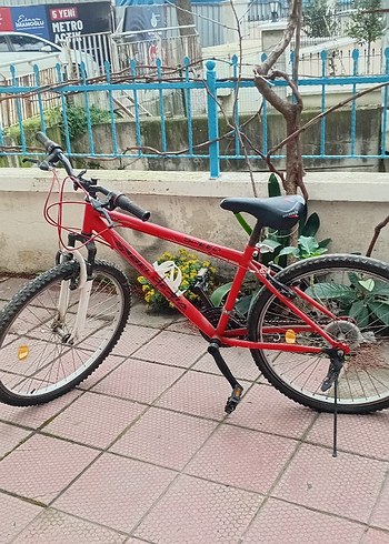 Bisiklet açıklamaya bakınız - Görsel 2