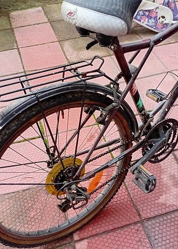 Bisiklet açıklamaya bakınız - Görsel 10