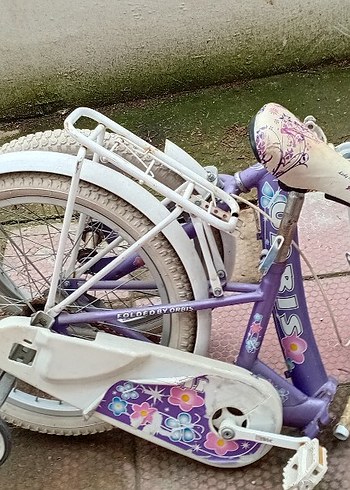 Bisiklet açıklamaya bakınız - Görsel 5