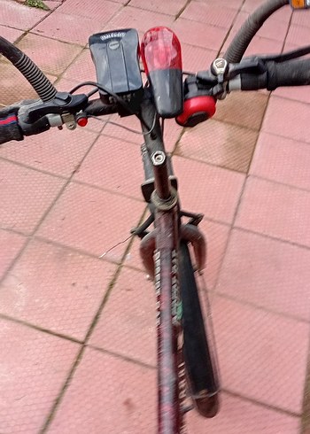 Bisiklet açıklamaya bakınız - Görsel 8