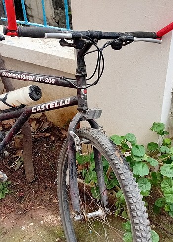 Bisiklet açıklamaya bakınız - Görsel 20