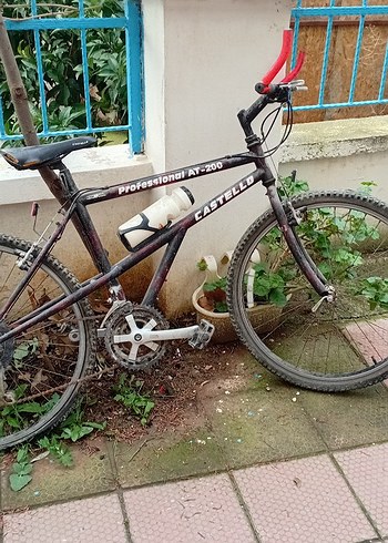 Bisiklet açıklamaya bakınız - Görsel 11