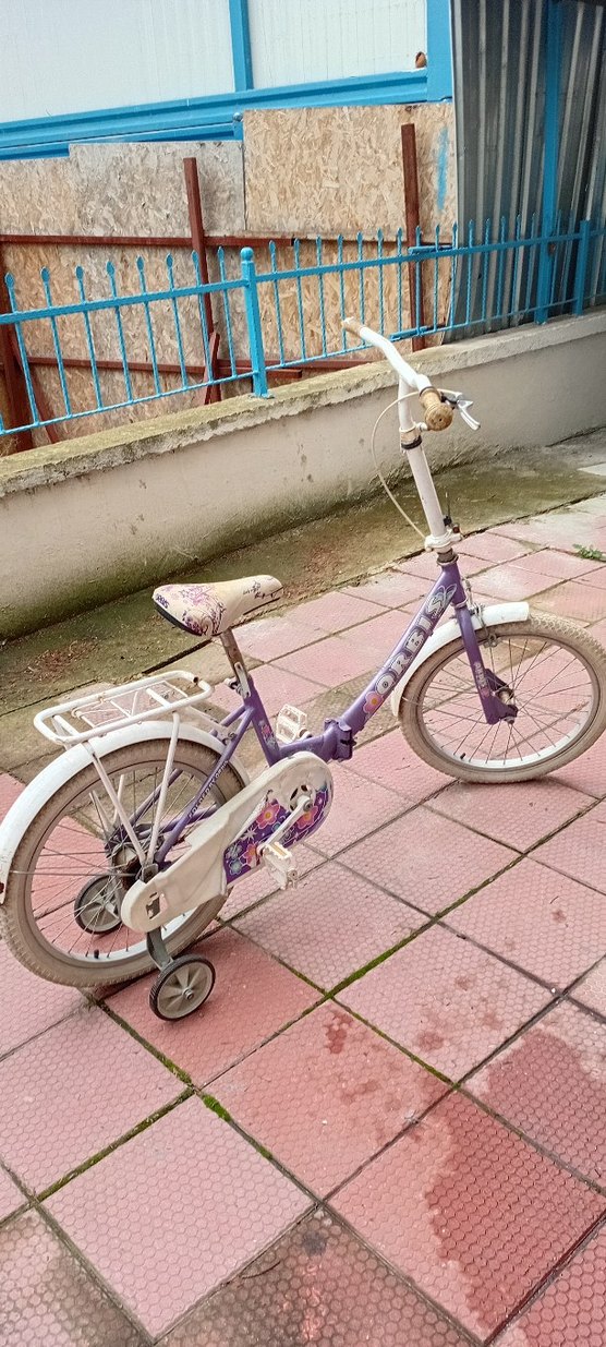 Bisiklet açıklamaya bakınız - Görsel 3