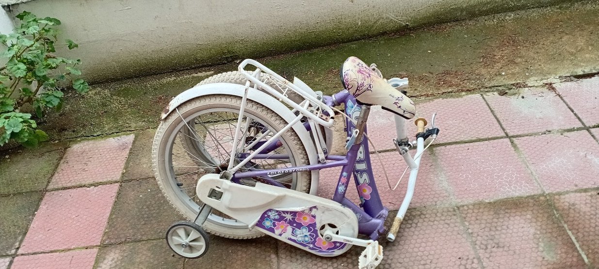 Bisiklet açıklamaya bakınız - Görsel 5