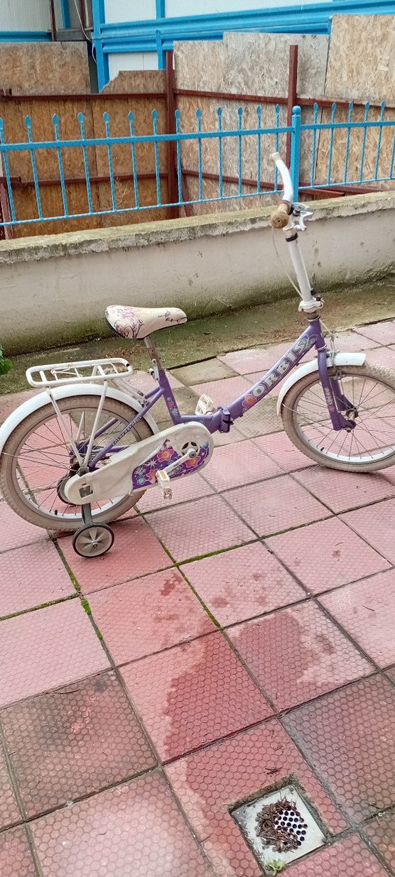 Bisiklet açıklamaya bakınız - Görsel 4