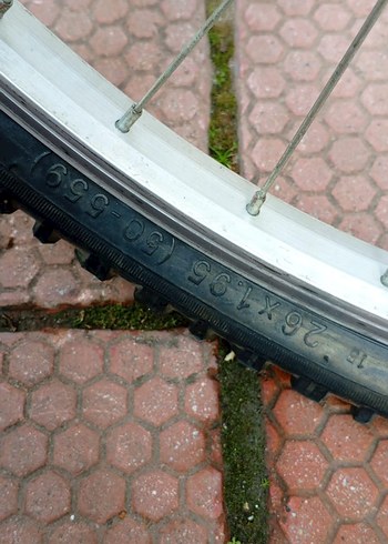 genç çocuk bisikleti açıklamaya bakınız - Görsel 9