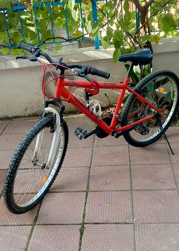 genç çocuk bisikleti açıklamaya bakınız - Görsel 2