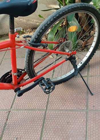 genç çocuk bisikleti açıklamaya bakınız - Görsel 5