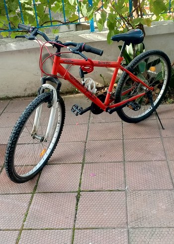 genç çocuk bisikleti açıklamaya bakınız - Görsel 6