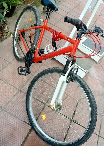 genç çocuk bisikleti açıklamaya bakınız - Görsel 4